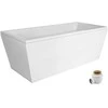 Vonia Besco Vera, 170 x 75 cm, su klik-klak auksiniu