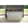 Vonia Besco Vica New 150, su Klik-klak Gold su persipylimu slim