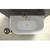 Vonia Besco Vica New B&W 150, su Klik-klak Gold su persipylimu slim