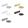 Vonia Besco Vica New B&W 150, su Klik-klak Baltas su persipylimu slim