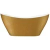 Vonia Besco Viya Glam 170 Gold, su Klik-klak Chrome