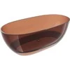 Vonia Mexen Pure Cherry Transparent, 170 x 80 cm, korek chrom - 58071708009