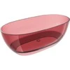 Vonia Mexen Pure Eozyna Transparent, 170 x 80 cm, korek chrom - 58071708003