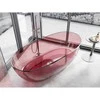 Vonia Mexen Pure Eozyna Transparent, 170 x 80 cm, korek chrom - 58071708003