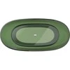 Vonia Mexen Pure Forest Transparent, 170 x 80 cm, su chromo dangteliu