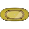 Vonia Mexen Pure Honey Transparent, 170 x 80 cm, korek chrom - 58071708015