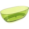 Vonia Mexen Pure Lime Transparent, 170 x 80 cm, korek chrom - 58071708012