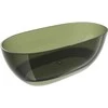 Vonia Mexen Pure Olive Transparent, 170 x 80 cm, korek chrom - 58071708001