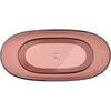Vonia Mexen Pure Rose Transparent, 170 x 80 cm, korek chrom - 58071708014