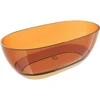 Vonia Mexen Pure Rust Transparent, 170 x 80 cm, korek chrom - 58071708006