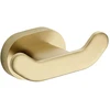 Vonios kabliukas Rea Til 105, Brushed Gold