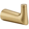 Vonios kabliukas Rea Vibe 16204, Brushed Gold
