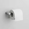 Vonios kambario aksesuarų rinkinys Rea Mati, Brushed Nickel, 4 dalys