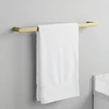 Vonios kambario aksesuarų rinkinys Rea Mati, Brushed Gold, 4 dalys