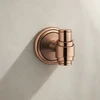 Vonios kambario kabliukas Rea Aristo 16101, Brushed Copper