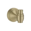 Vonios kambario kabliukas Rea Aristo 16101, Brushed Gold