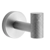 Vonios kambario kabliukas Rea Galo 5705, Brushed Nickel