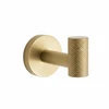 Vonios kambario kabliukas Rea Galo 5705, Brushed Gold
