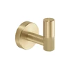 Vonios kambario kabliukas Rea Modern 6606, Brushed Gold