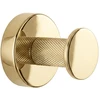 Vonios kambario kabliukas Rea Modern 6606A, Gold