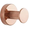 Vonios kambario kabliukas Rea Modern 6606A, Copper