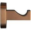 Vonios kambario kabliukas Rea Nico 5905, Brushed Copper