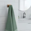 Vonios kambario kabliukas Rea Nico 5905, Brushed Copper