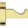 Vonios kambario kabliukas Rea Nico 5905, Gold