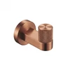 Vonios kambario kabliukas Rea Ori 39104, Brushed Copper