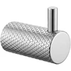 Vonios kambario kabliukas Rea Otto A62305, Chrome