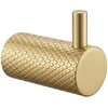 Vonios kambario kabliukas Rea Otto A62305BG, Brushed Gold