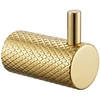 Vonios kambario kabliukas Rea Otto A62305G, Gold
