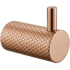 Vonios kambario kabliukas Rea Otto A62305RG, Copper