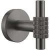 Vonios kambario kabliukas Rea Riwon 29104, Titanium