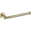 Vonios kambario kabykla Rea Modern 6610a, Brushed Gold