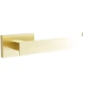Vonios kambario kabykla Rea Oste 209, Brushed Gold