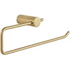 Vonios kambario kabykla Rea Otto A62310BG, Brushed Gold