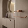 Vonios kambario kabykla Rea Otto A62310BRG, Brushed Copper