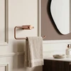 Vonios kambario kabykla Rea Otto A62310BRG, Brushed Copper