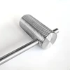 Vonios kambario kabykla Rea Prism 9710, Brushed Nickel