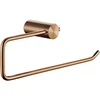 Vonios kambario kabykla Rea Prism 9710, Brushed Copper