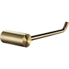 Vonios kambario kabykla Rea Prism 9711A, Brushed Gold