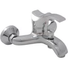 Vonios maišytuvas Kuchinox ARGO, BKA_010D, Chrome