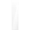 Vonios spintelė Mexen Orio, 35 cm, 1 durų, Baltas Glossy