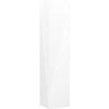 Vonios spintelė Mexen Orio, 35 cm, 1 durų, Baltas Glossy
