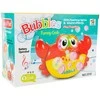 Vonios žaislas - burbulus gaminantis krabas