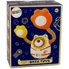 Vonios žaislas Kosmonautas meškiukas
