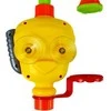Vonios žaislas Robot Fountain