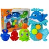Vonios žaislų rinkinys Bathtime Pals