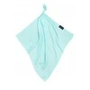 Vystyklas Bamboo Classic - Aqua, 30x30 cm